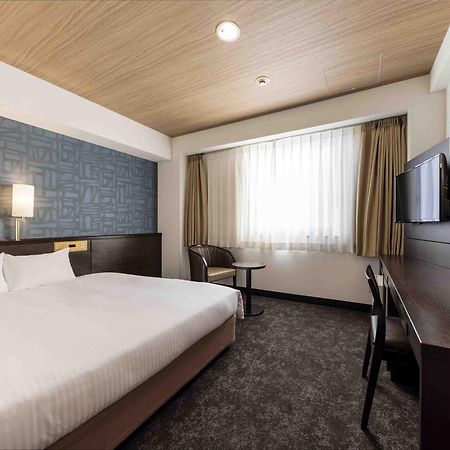 Nishitetsu Inn Kochi Harimayabashi Luaran gambar