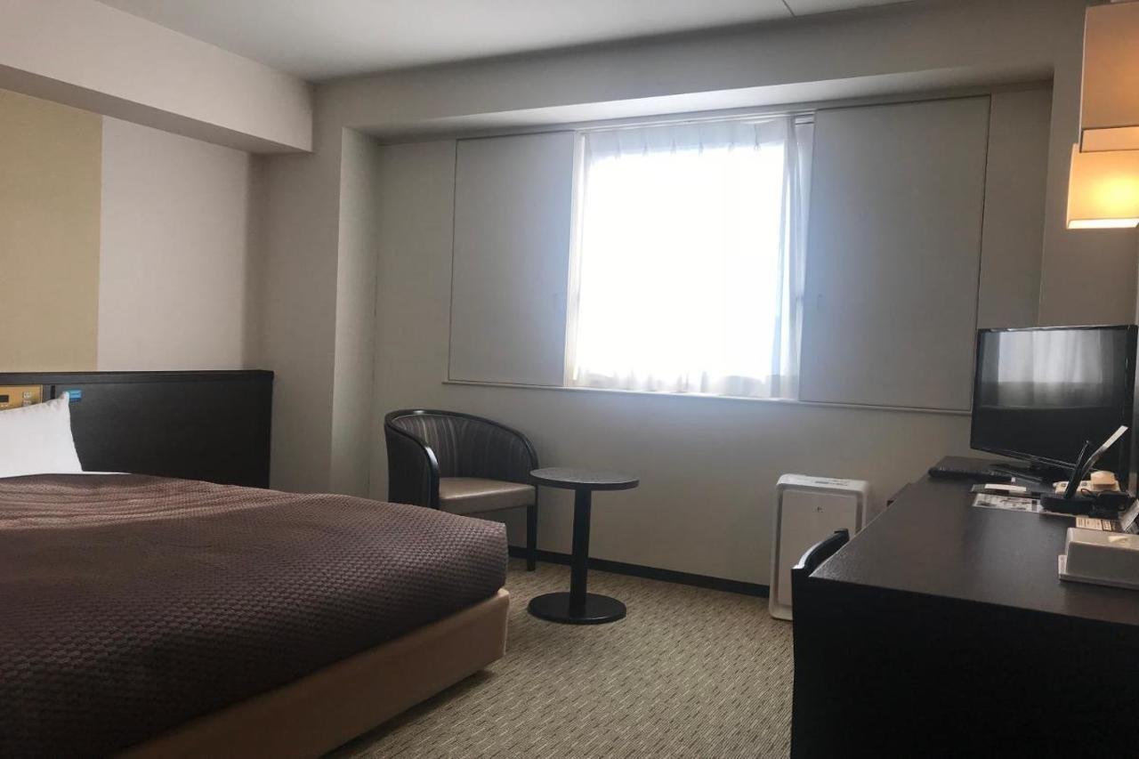 Nishitetsu Inn Kochi Harimayabashi Luaran gambar