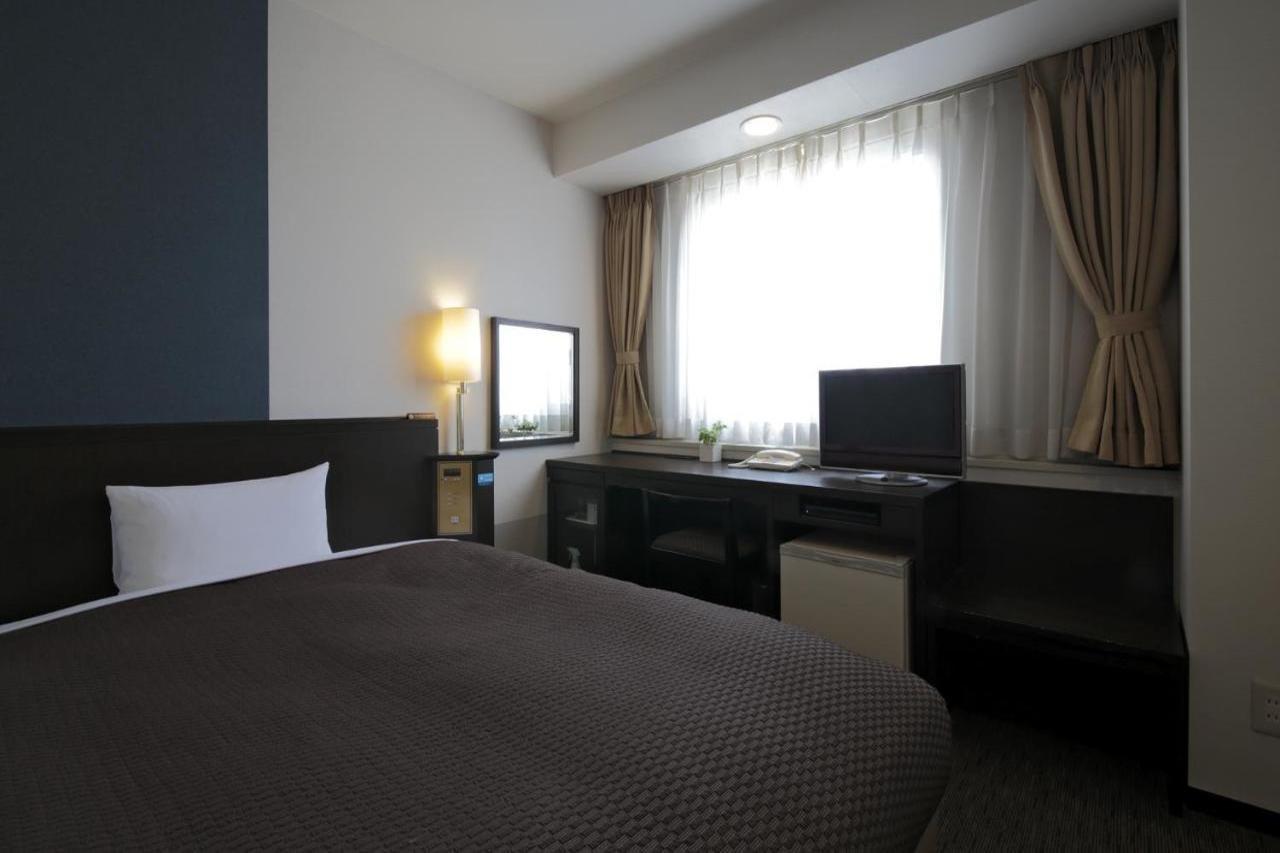 Nishitetsu Inn Kochi Harimayabashi Luaran gambar