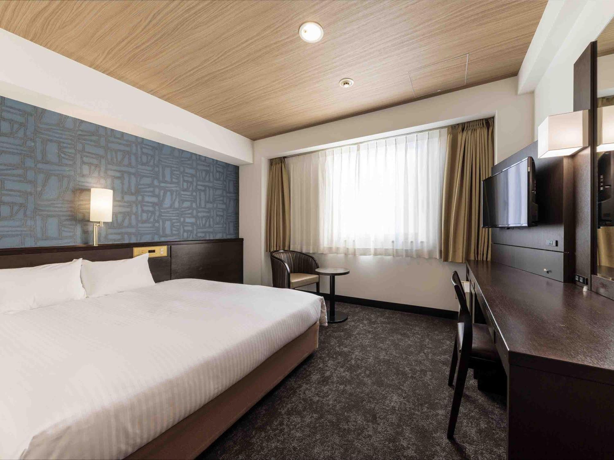 Nishitetsu Inn Kochi Harimayabashi Luaran gambar