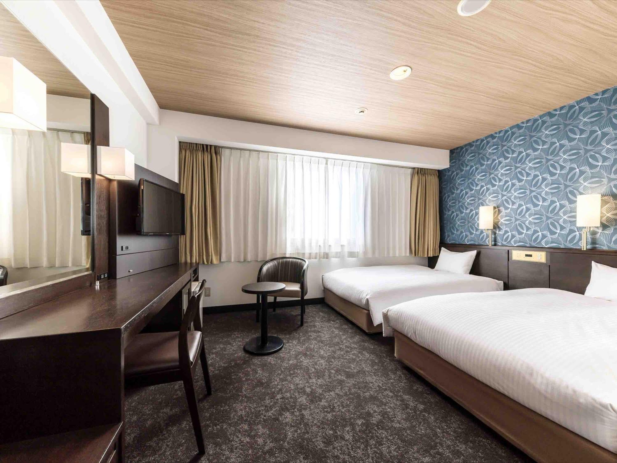Nishitetsu Inn Kochi Harimayabashi Luaran gambar