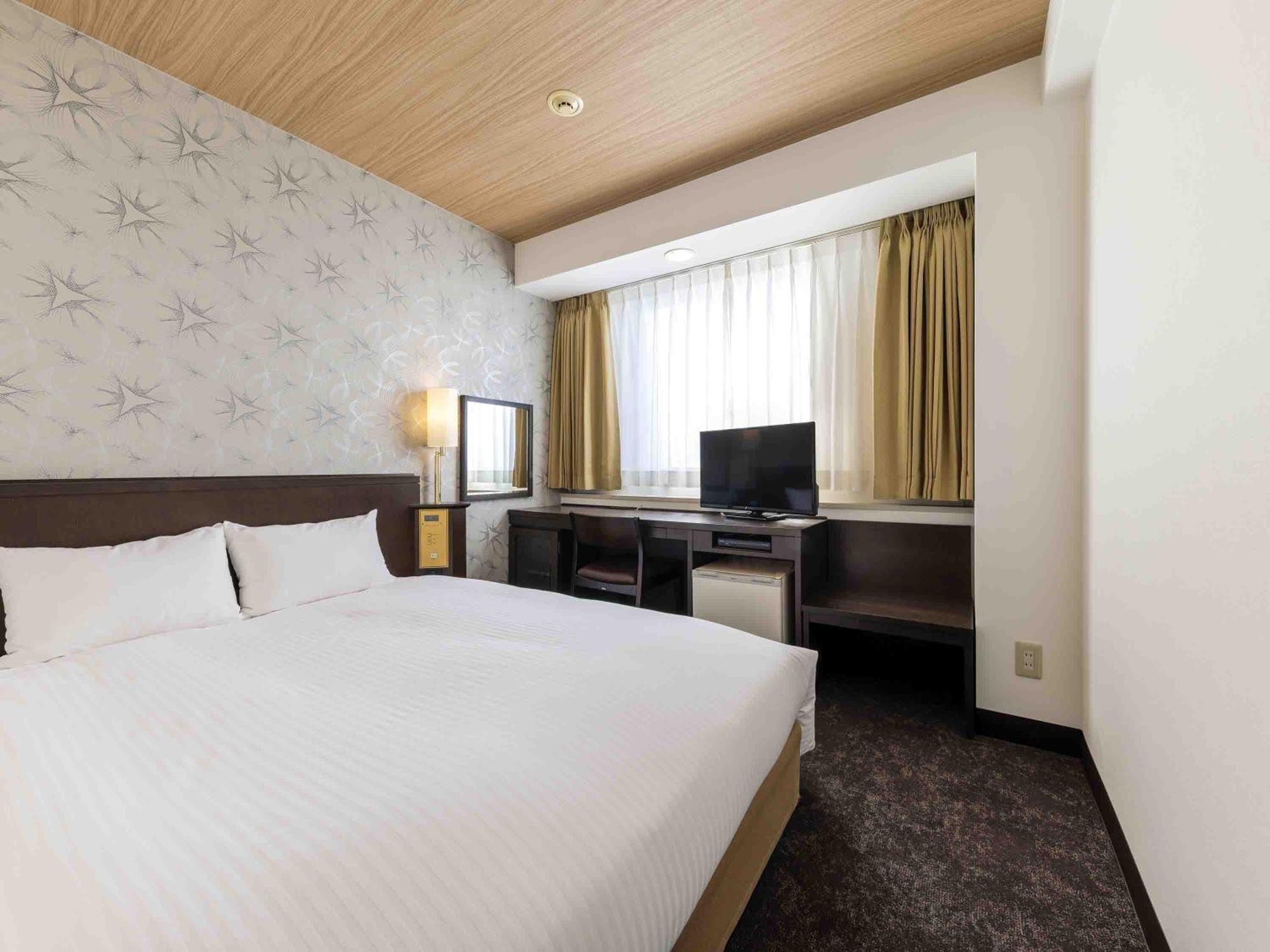 Nishitetsu Inn Kochi Harimayabashi Luaran gambar