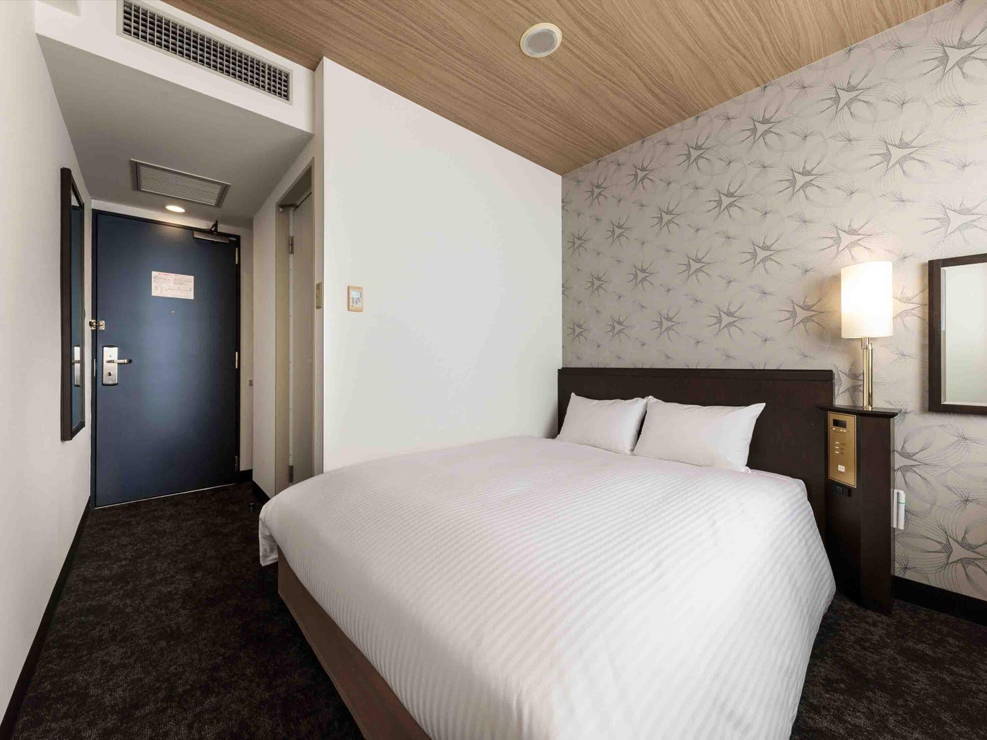 Nishitetsu Inn Kochi Harimayabashi Luaran gambar