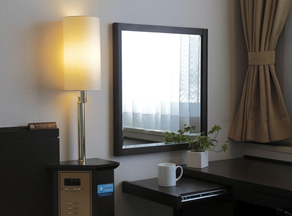 Nishitetsu Inn Kochi Harimayabashi Luaran gambar