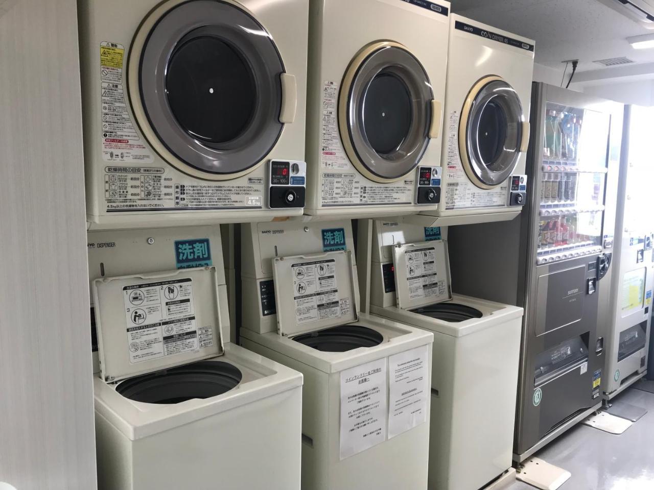 Nishitetsu Inn Kochi Harimayabashi Luaran gambar