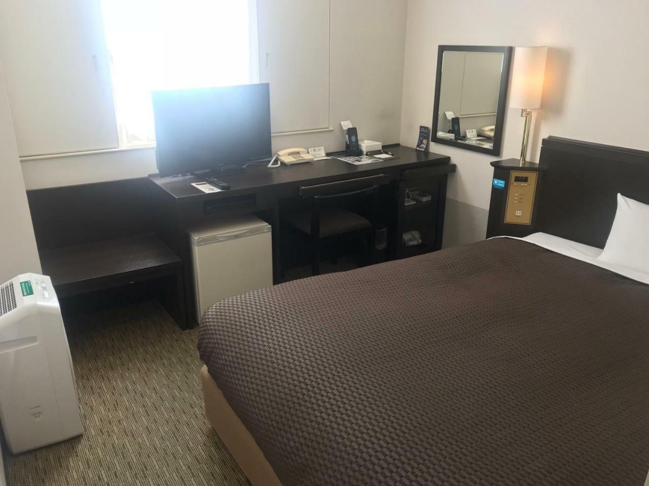 Nishitetsu Inn Kochi Harimayabashi Luaran gambar